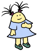 Happy In Love Sticker by Ruppert Tellac