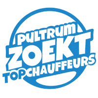 Sticker by Pultrum Transport Rijssen