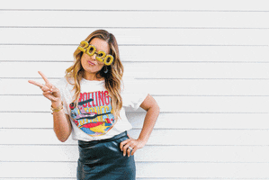 New Year GIF by Jasmine Star