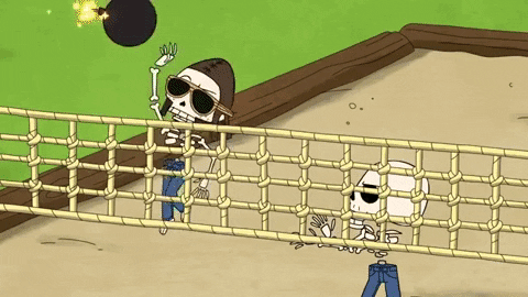 tom cruise 80s GIF by Clasharama