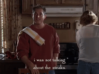 season 4 netflix GIF by Gilmore Girls 