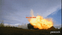 MacGruber