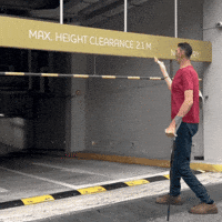 World Record Wow GIF