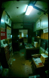 Space Sd GIF by Aleksey Efremov