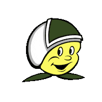 Ucf Knights Logo Sticker by University of Central Florida