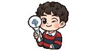 Bewithyou Sticker