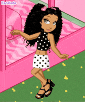 Nicki Minaj Escalade GIF