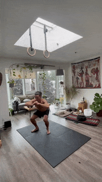 How To Fitness GIF by 100 Days of Discipline