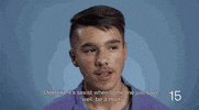 be a man cut video GIF by Mashable