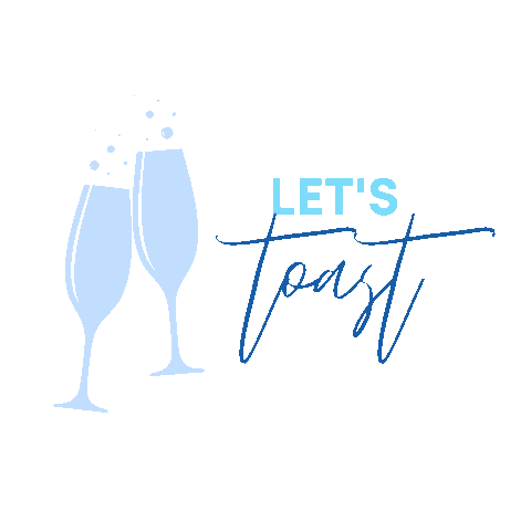 ADDesigns giphyupload party friends drink Sticker