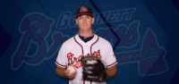 phillips GIF by Gwinnett Braves