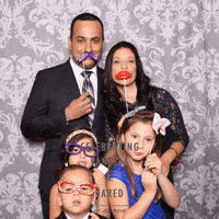 wedding photobooth GIF