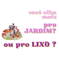 Luz Sticker by Multiverso do Gnomo Nhyin