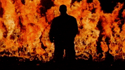 Puff Daddy Fire GIF by Nas
