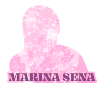Queremosfestival2022 Maisdoquenuncaqueremos Queremosfestival Amazonmusicbr Marinasena Sticker by Amazon Music
