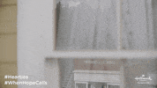 Jocelyn Hudon Hearties GIF by Hallmark Channel