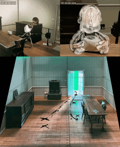 Innovation Creation GIF by Alex Boya