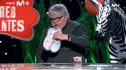 Ilustres Ignorantes GIF by Movistar Plus+