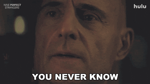 Season 2 David GIF by HULU