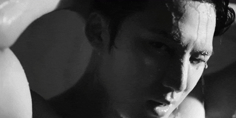 Kim Mingyu Korean GIF