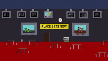 television police stall GIF by South Park 