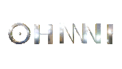 Logo Design Sticker by OHMNI Official