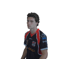 Floorball Sticker by Florbal Ústí