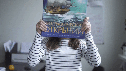 binklby giphygifmaker GIF