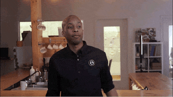 Over It No GIF by Bernardson.com