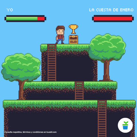 ganaste GIF
