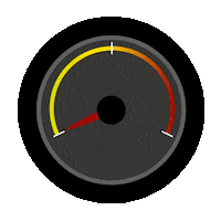 Speed Los Gehts Sticker by Aral AG