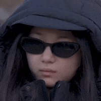 Sleepy K Pop GIF