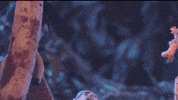 Amazon Dance GIF by Wuf Studio