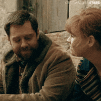 Season 7 Love GIF by Outlander