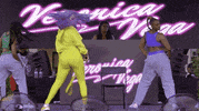love and hip hop dancing GIF by VH1