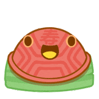 malaysia kuih Sticker
