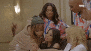 Braxton Family Values Love GIF by We TV