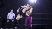 SHWAWrestling aaa submission lucha libre ddt GIF