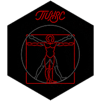 Texas Tech Sticker by TTUHSC