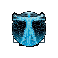 Da Vinci Art Sticker by Solus Supply