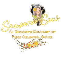 Sami Sameera Sticker
