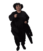 Devil Dancing Sticker by Halloween Party