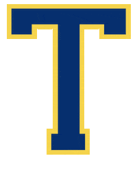 tu reigncane Sticker by utulsa