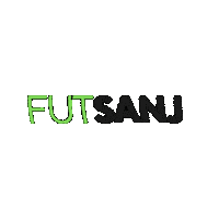 chisalveal futbolsanjavier Sticker