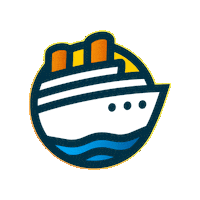 Cruise Cruising Sticker