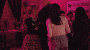 Dance Dancing GIF by Brat TV