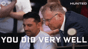 Ben Owen GIF by Hunted Australia