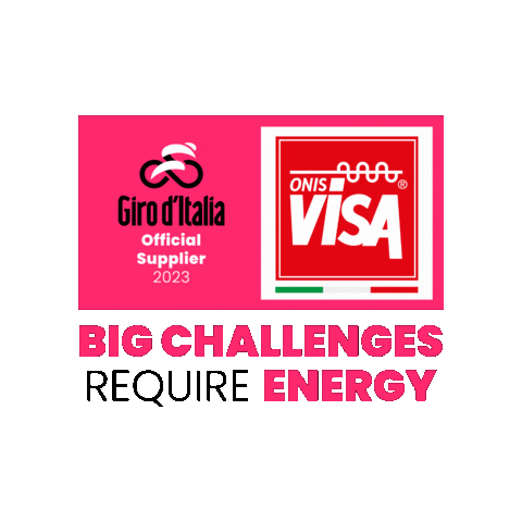 Visaspa Sticker by VisaGenerators