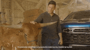 Chris Pratt Nfl GIF by Chevrolet