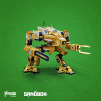Happy Tech GIF by PANGU